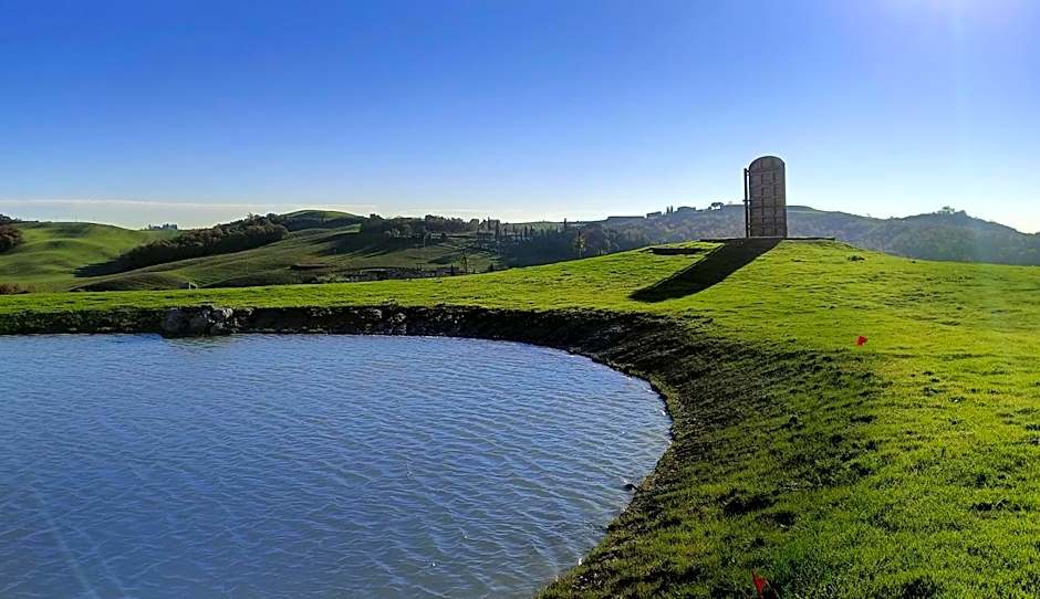 Tenuta d'Arbia, Siena
