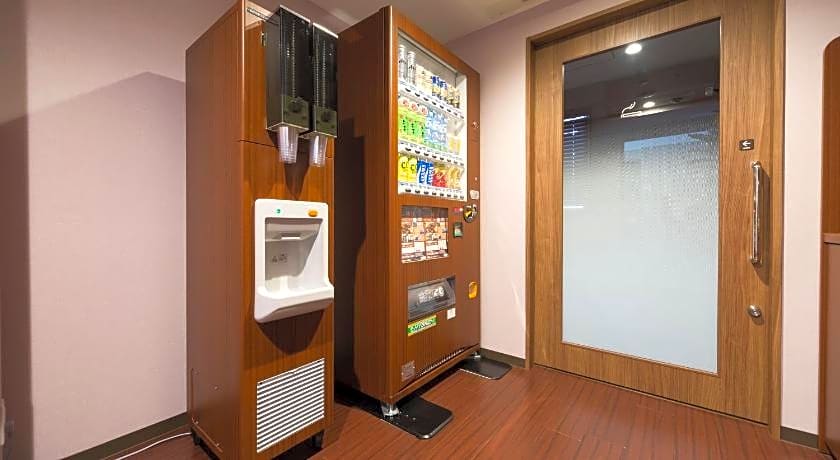 Myoujin-no-Yu Dormy Inn Premium Kanda Hot Spring