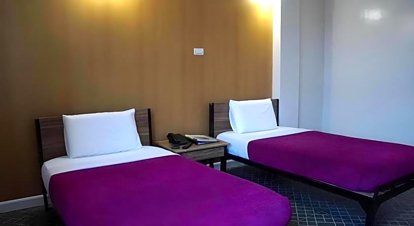 My Hotel Davao