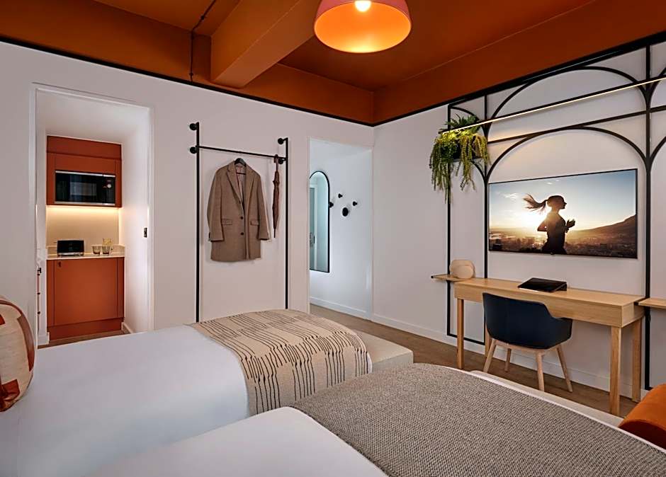 Citadines Prestige Holborn Covent Garden London