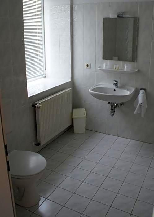 Landhotel Pagram-Frankfurt/Oder