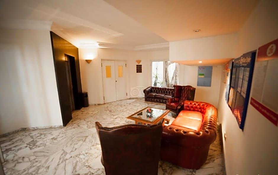 Phebus Hotel Gammarth