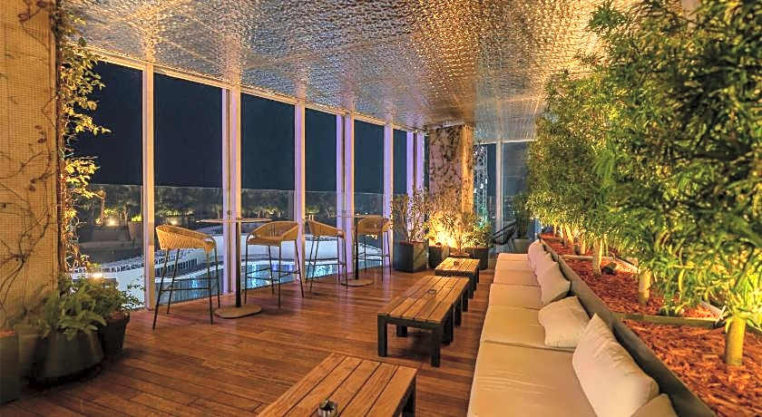 Radisson Blu Hotel Batumi