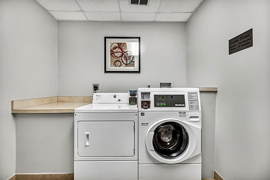 Fairfield Inn & Suites by Marriott Lumberton