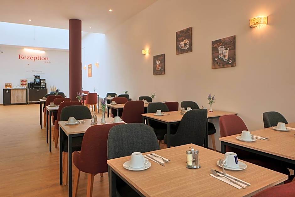 Trip Inn Hotel Düsseldorf Neuss