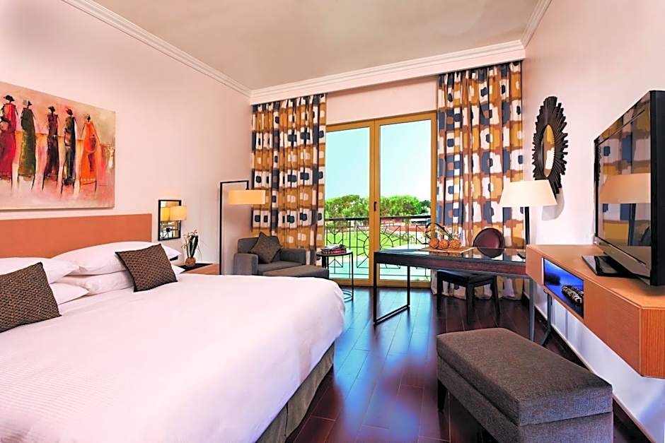 Movenpick Ambassador Hotel Accra