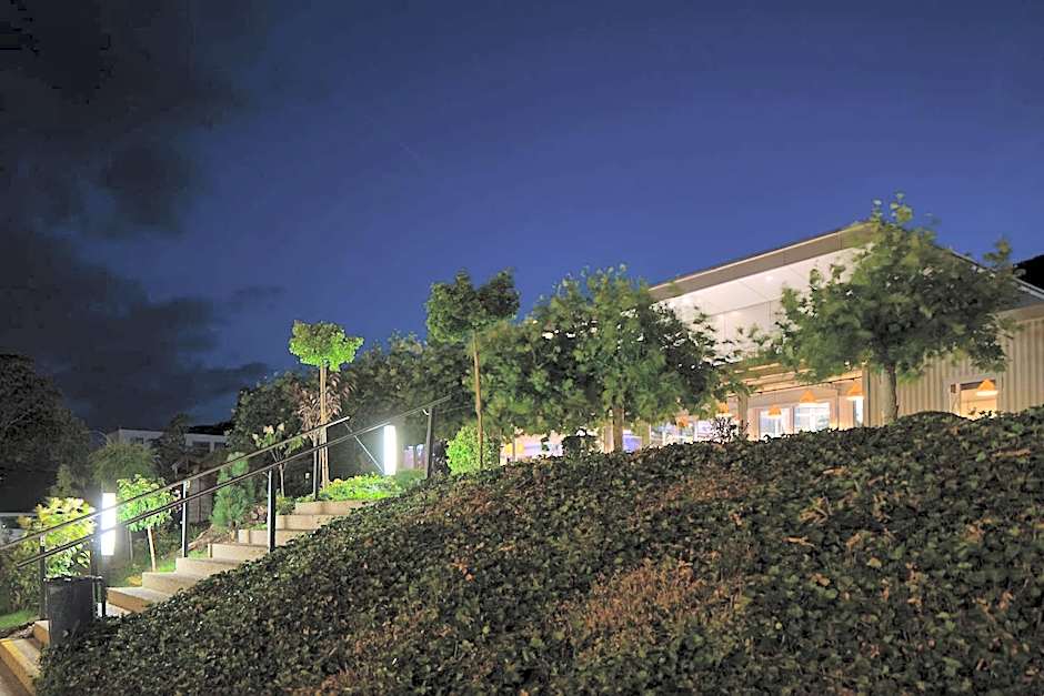 Hotel Egerkingen, idealer Zwischenstopp