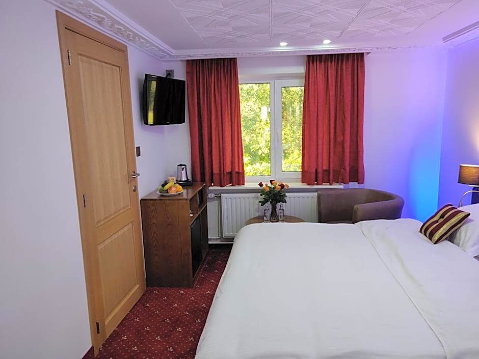 Hotel Eikenhof