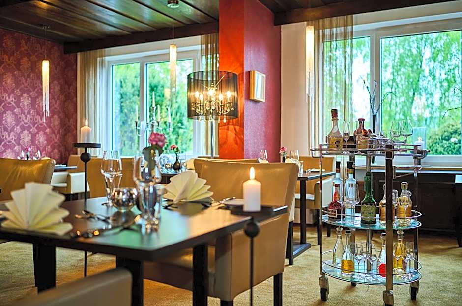 Hotel Wutzschleife