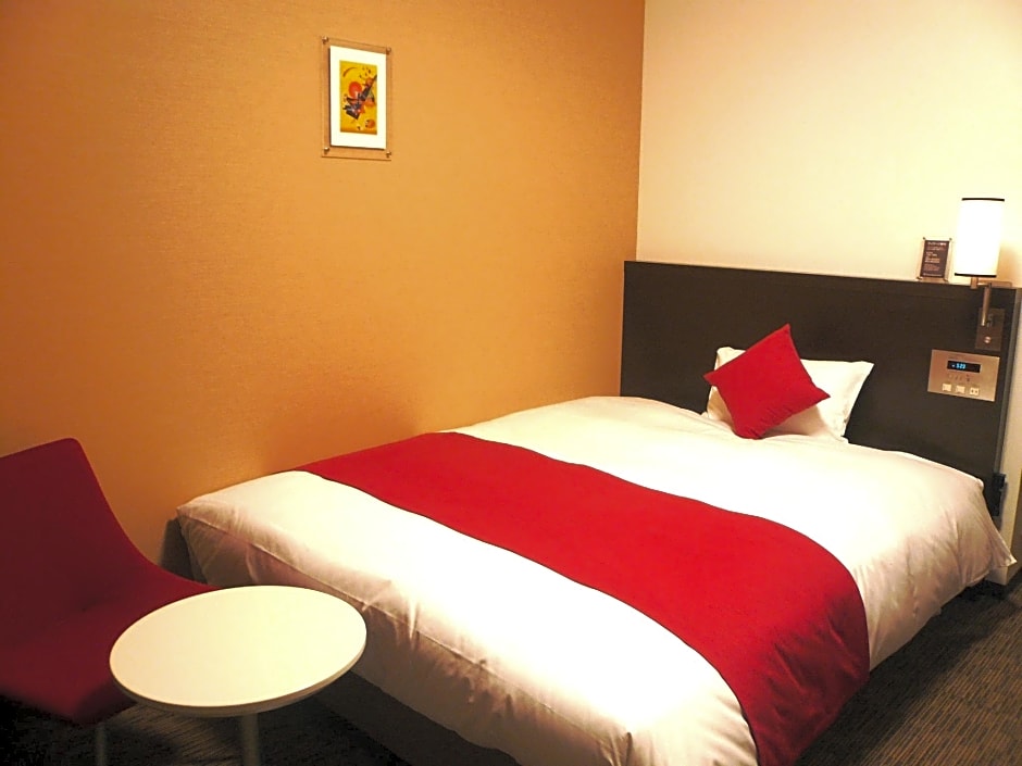 Daiwa Roynet Hotel Okayama-Ekimae