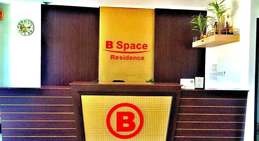 B Space Residence