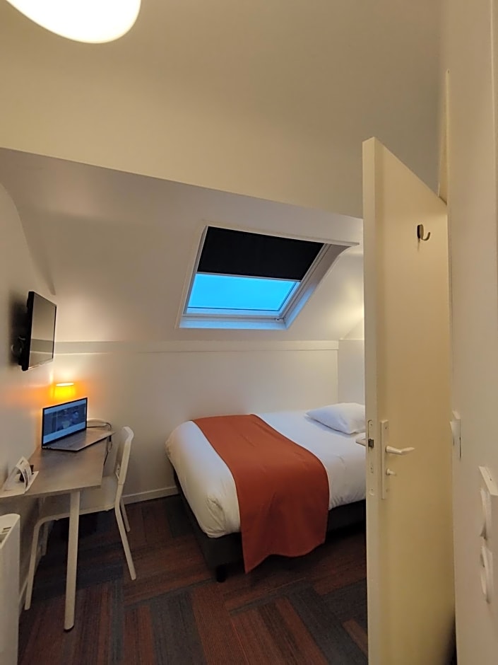 The Originals Access, Hotel Le Canter Saumur