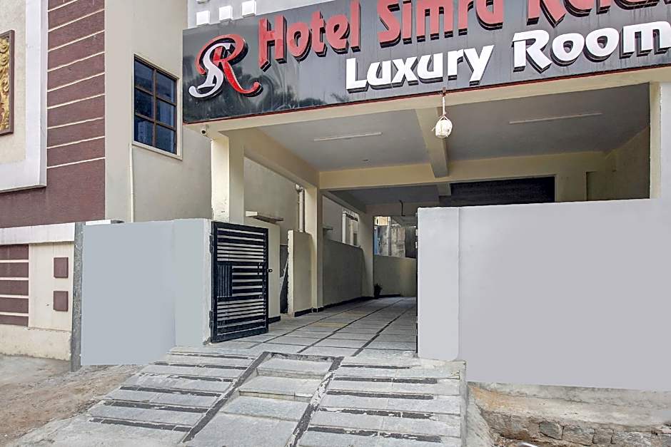 Fabexpress Simra Relax Inn – Hyderabad, 