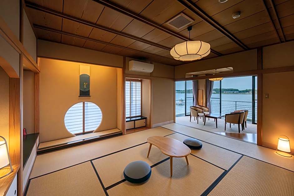 Kohan-no-Yado Morimoto