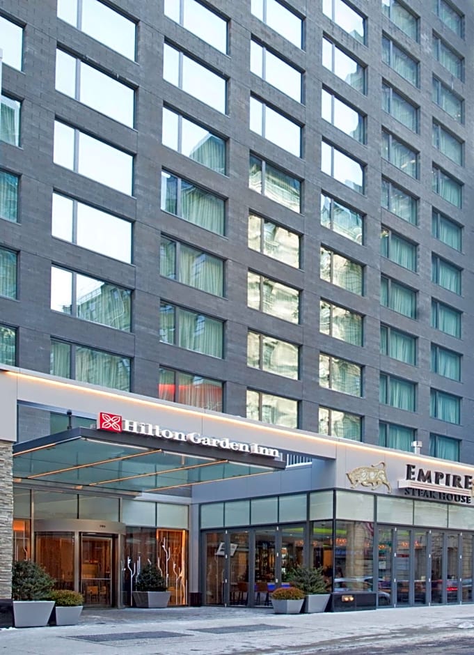 Hilton Garden Inn New York/Central Park South-Midtown West