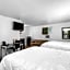 Americas Best Value Inn Jonesville Hillsdale