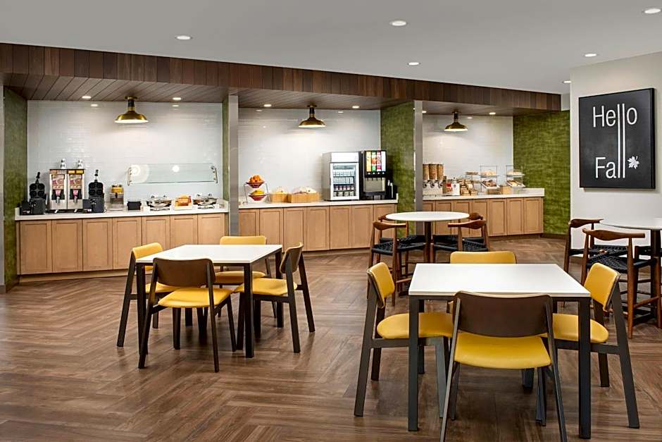 Fairfield Inn & Suites by Marriott Gainesville I-75