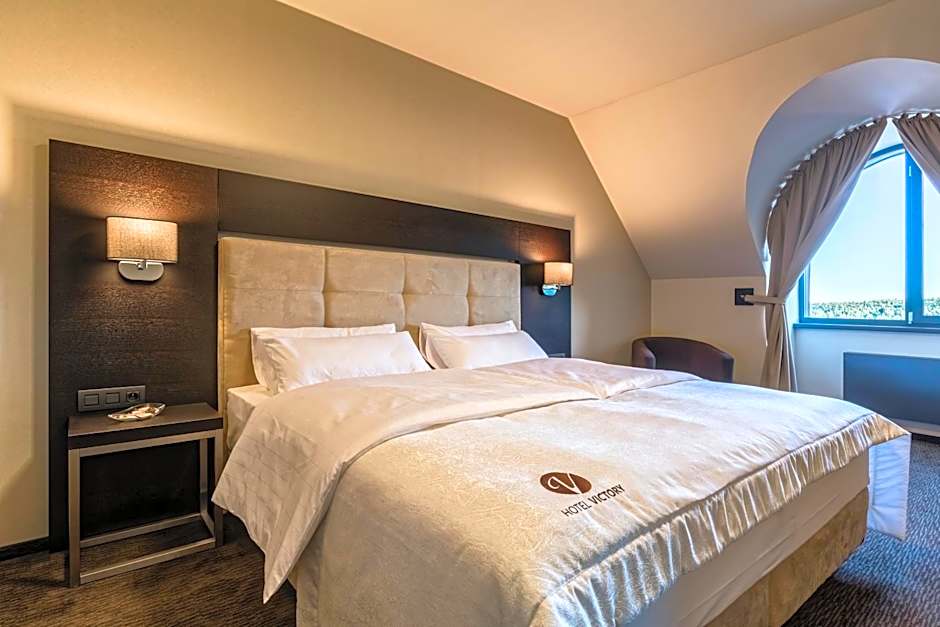 Hotel Victory