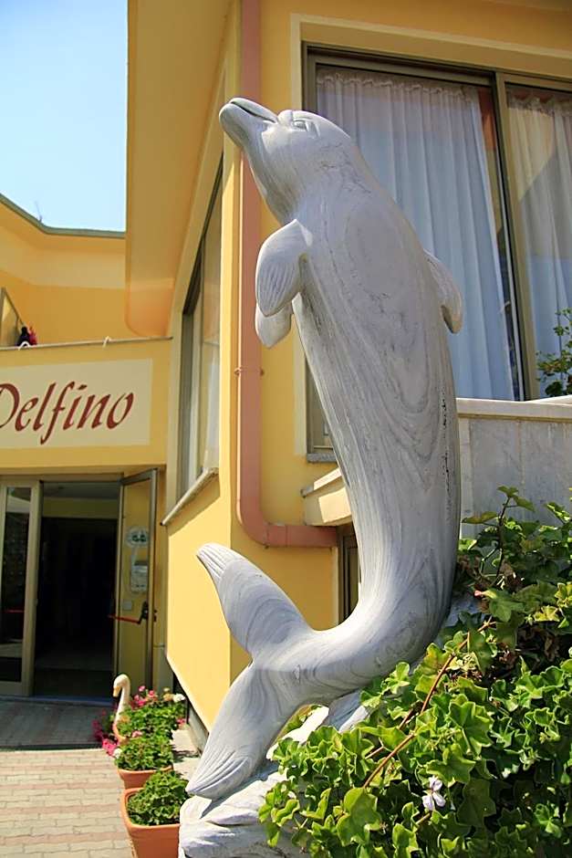 Hotel Delfino