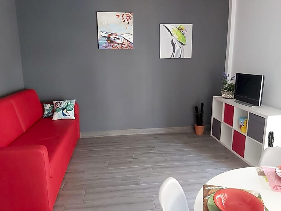 Bnbook Medea Apartments