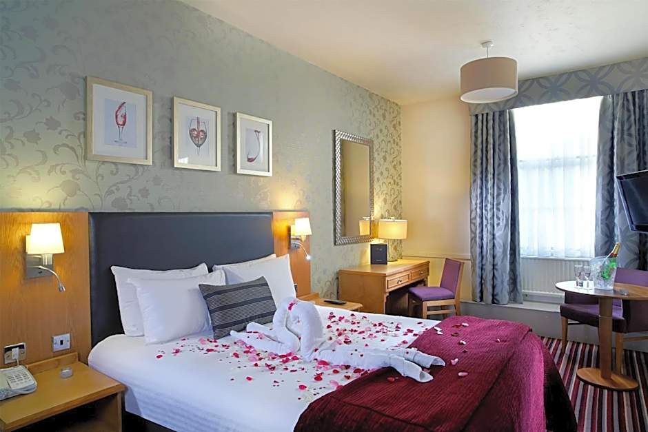 Carlisle, Sure Hotel Collection by Best Western