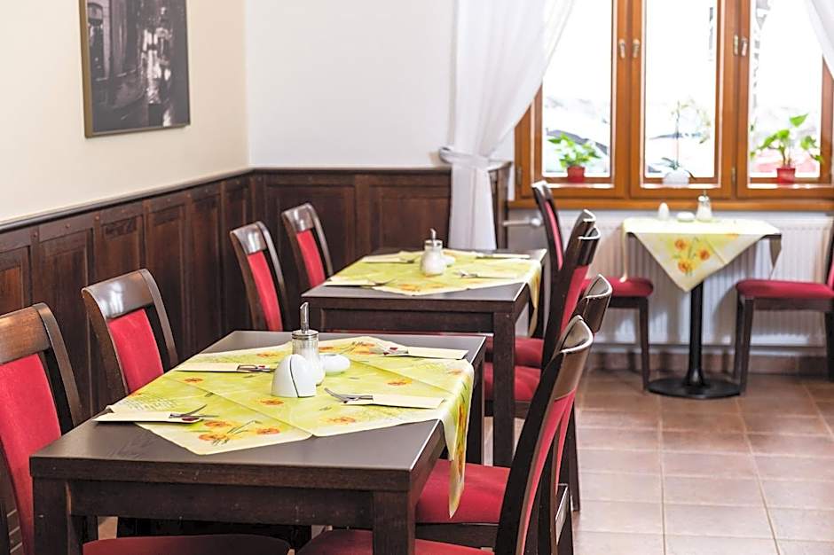 Hotel Petr