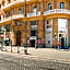 Lh Royal Suites Terrace