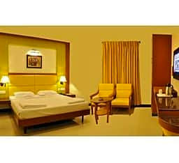 Hotel Arasan Sapthagiri