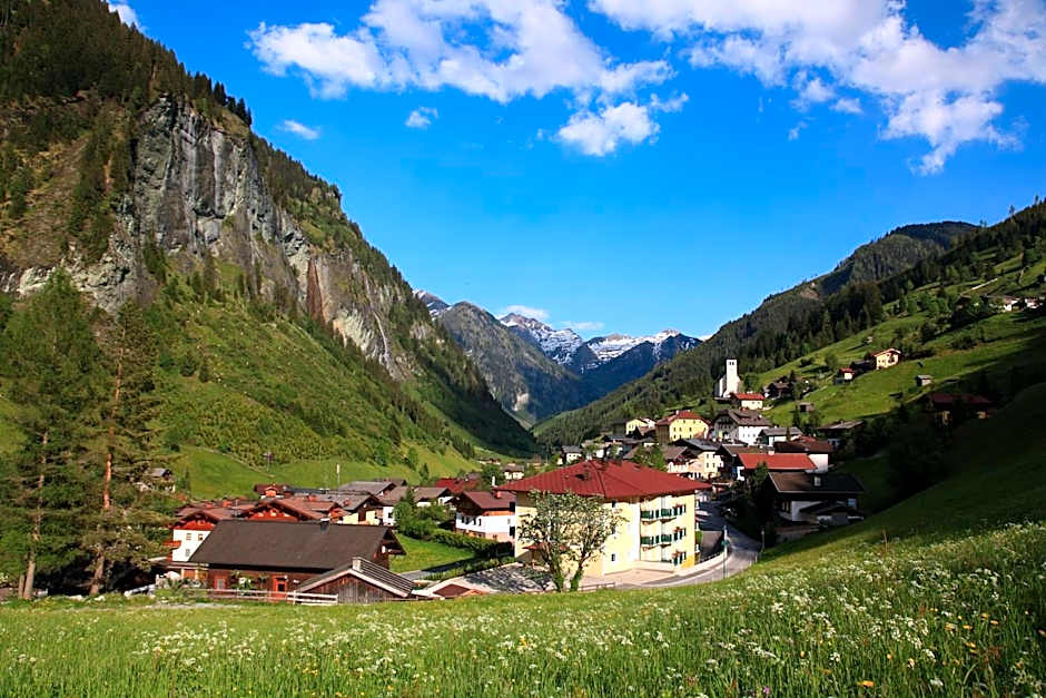 Landhotel Almrösl im Großarltal