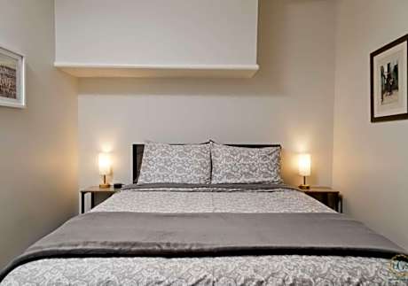 Three-Bedroom Suite