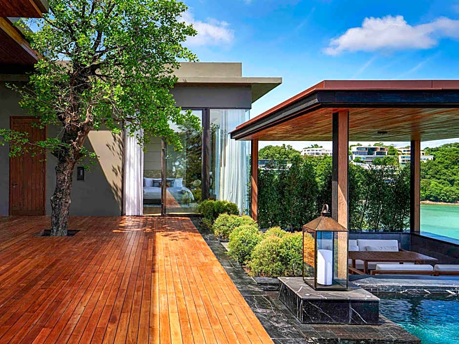 V Villas Phuket - MGallery Collection