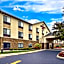 Hampton Inn By Hilton Detroit/Belleville-Airport Area