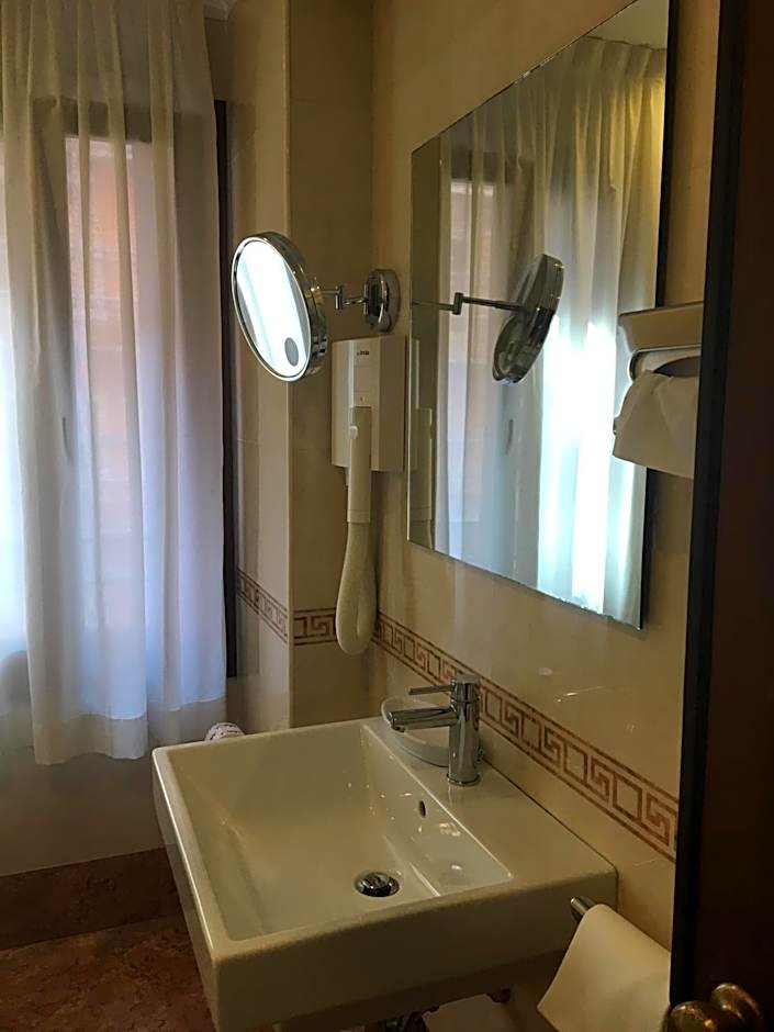 Royal San Marco Hotel