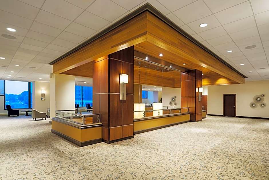 The Westin Crystal City