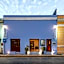 Hotel Boutique Eclipse Merida Yucat