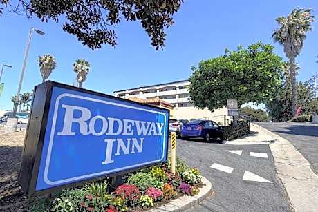 Rodeway Inn San Diego South San Ysidro Border