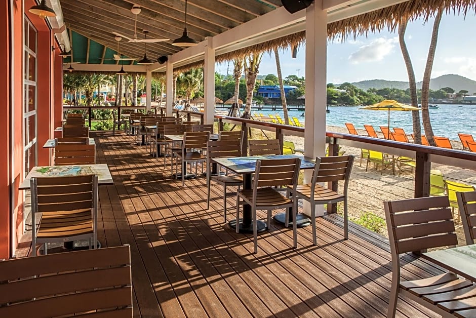 Margaritaville Vacation Club by Wyndham - St Thomas