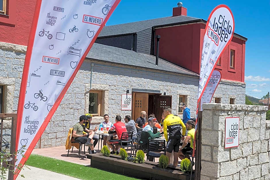 CicloLodge