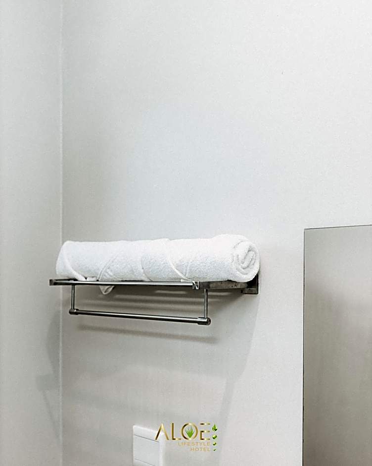 Aloe Lifestyle Hotel