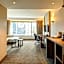 DoubleTree BY HILTON Santiago Vitacura