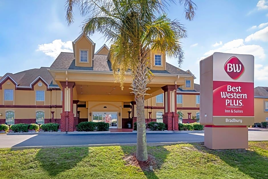 Best Western Plus Bradbury Inn & Suites