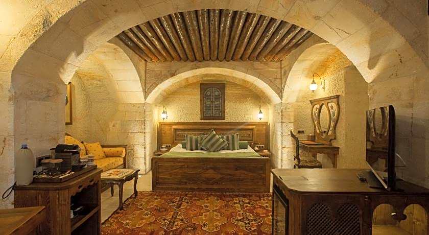 Kayakapi Premium Caves Cappadocia