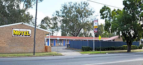 Coonamble Motel