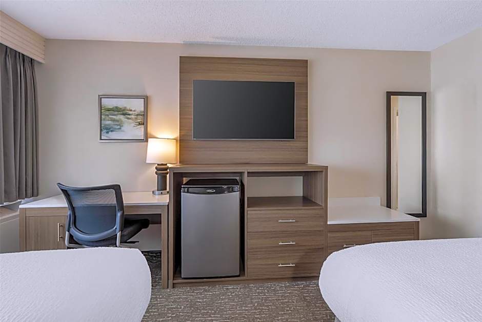 Best Western Cedar Park Inn