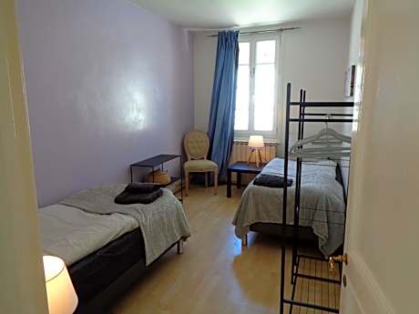 Maisonette