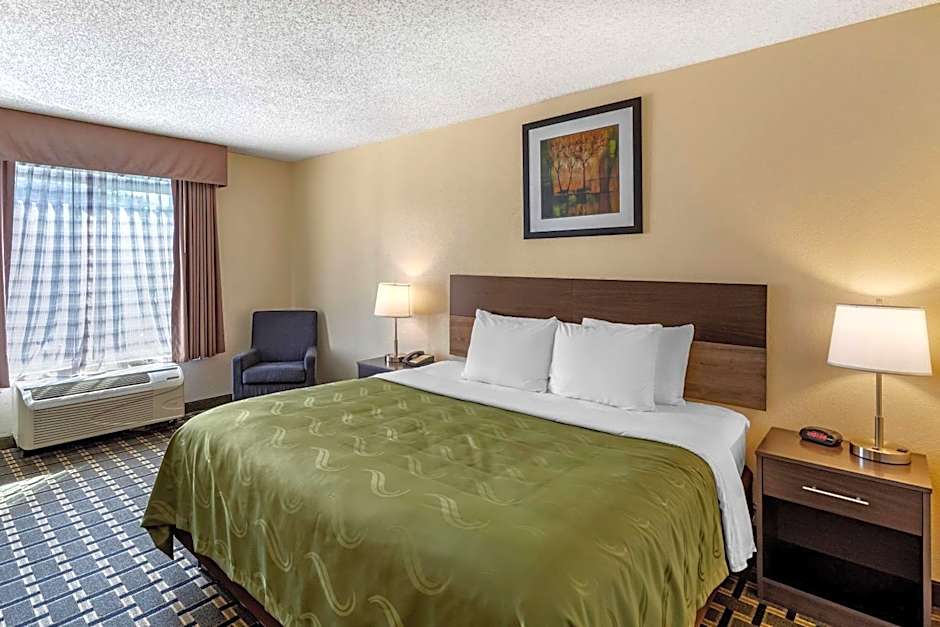 Quality Inn Duluth - Atlanta Northeast