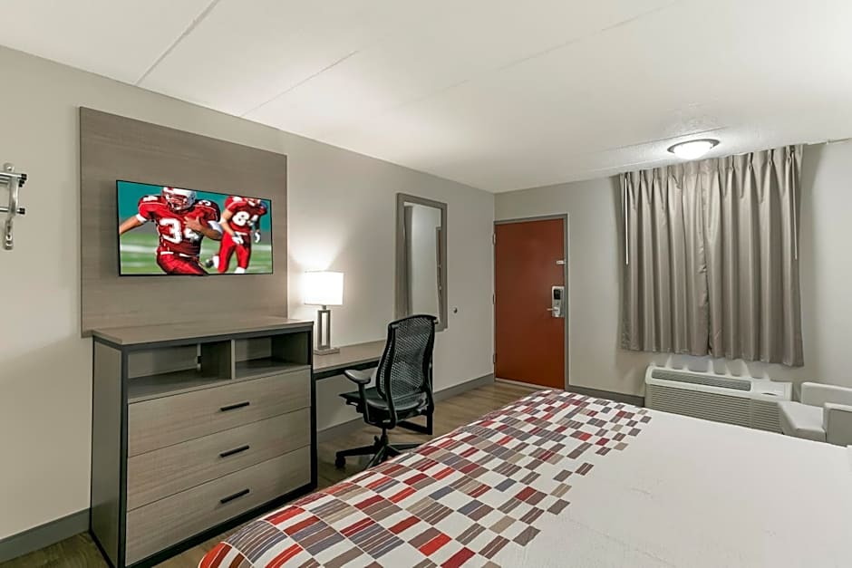 Red Roof Inn Baltimore