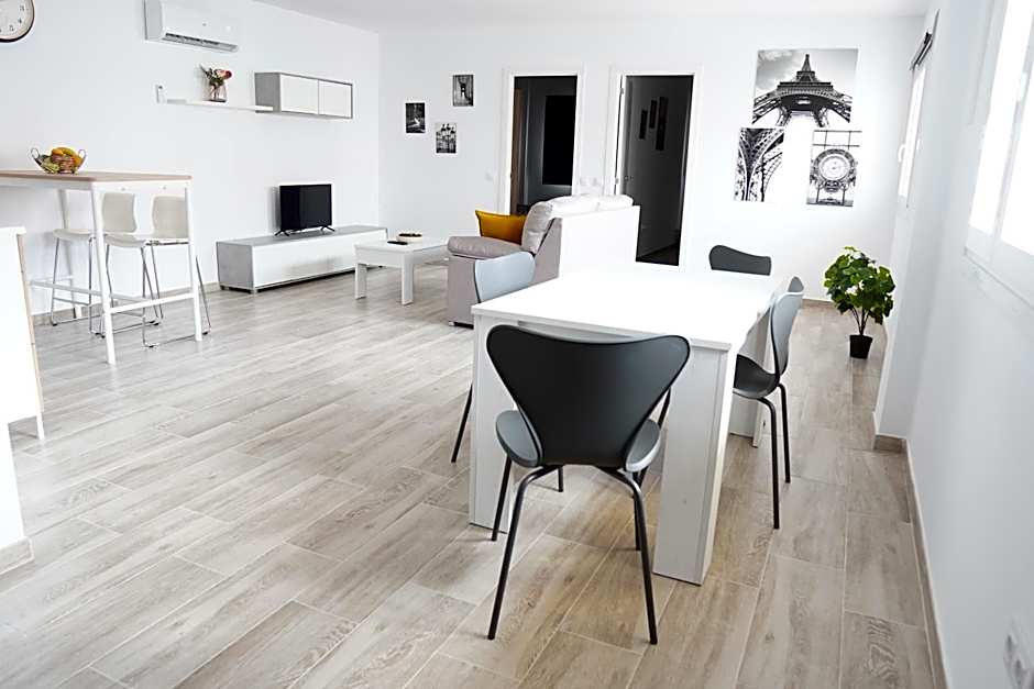 APARTAMENTOS TURÍSTICOS SAN MIGUEL ARCÁNGEL, S.L.