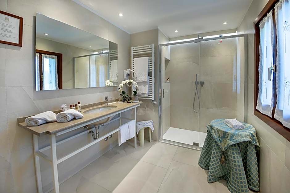 Borgo Ca dei Sospiri