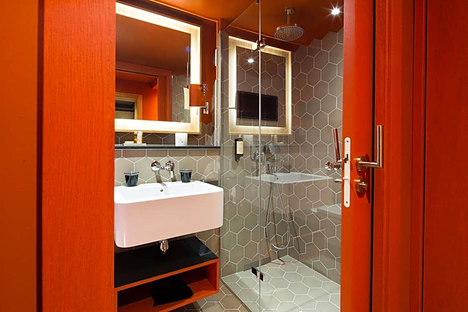 Hotel Le Colombier Suites